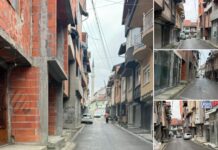 SDP-ovi ljudi zidaju višespratnice na trotoarima, službe ne raguju, djeca ugrožena