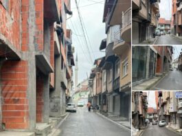 SDP-ovi ljudi zidaju višespratnice na trotoarima, službe ne raguju, djeca ugrožena