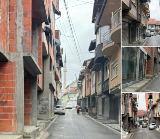 SDP-ovi ljudi zidaju višespratnice na trotoarima, službe ne raguju, djeca ugrožena