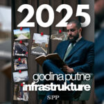 Zukorlić: 2025. godina putne infrastrukture, ali Sandžaku treba mnogo više