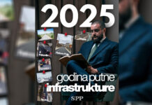 Zukorlić: 2025. godina putne infrastrukture, ali Sandžaku treba mnogo više