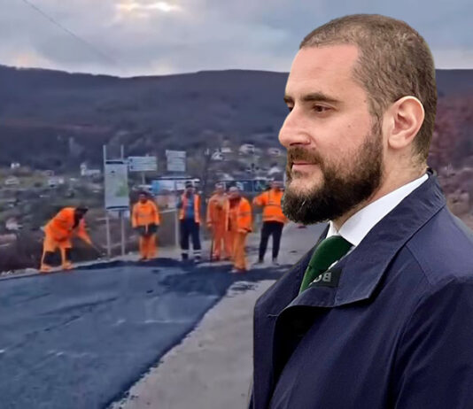 Zukorlić: Mojstirski put stigao na magistralu – izborili smo se mudrom politikom