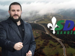 Zukorlić traži da SDA vrati 35.000 eura uzetih od mještana za put u Mojstiru