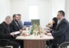 Ministar Zukorlić i konzul Atović o jačanju saradnje i podršci Sandžaku