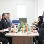 Ministar Zukorlić i konzul Atović o jačanju saradnje i podršci Sandžaku