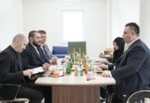 Ministar Zukorlić i konzul Atović o jačanju saradnje i podršci Sandžaku