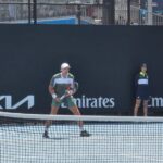 Međedović upisao prvu ovakvu pobjedu u karijeri: Čeka ga potencijalni spektakl protiv šestog na svijetu