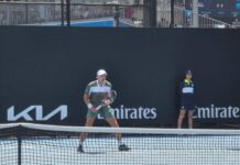 Međedović upisao prvu ovakvu pobjedu u karijeri: Čeka ga potencijalni spektakl protiv šestog na svijetu