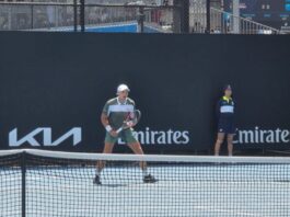 Međedović upisao prvu ovakvu pobjedu u karijeri: Čeka ga potencijalni spektakl protiv šestog na svijetu