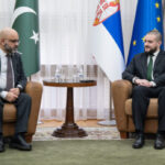 Nova faza saradnje: Susret ministra Zukorlića i ambasadora Pakistana