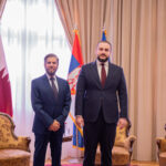 Zukorlić ugostio ambasadora Katara – Sandžak i projekti u fokusu buduće saradnje