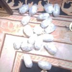 Zaplijena narkotika u Novom Pazaru: Uhapšen mladić, droga skrivena u plafonu