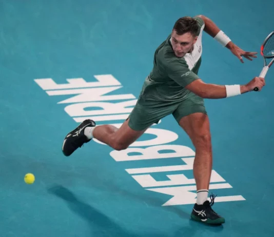 Međedović nakon poraza: Nije prvi put da se ovo dešava!