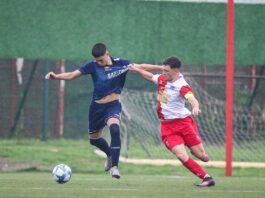 Juventus zagrizao za Pazarca u TSC-u: Poslali upit, pa uslijedio hladan tuš!