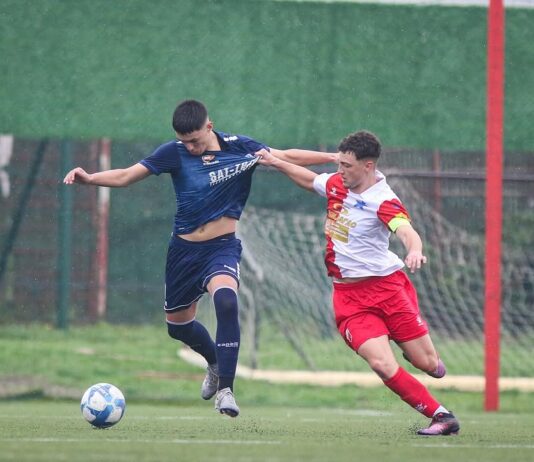 Juventus zagrizao za Pazarca u TSC-u: Poslali upit, pa uslijedio hladan tuš!