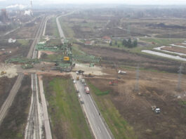 Raspisan tender od 20 miliona eura za obnovu Ibarske magistrale na dionici Ušće–Raška