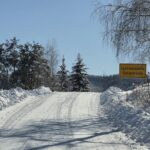 Situacija u Sjenici stabilna nakon padavina, vanredno stanje ostaje na snazi