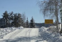 Situacija u Sjenici stabilna nakon padavina, vanredno stanje ostaje na snazi