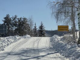 Situacija u Sjenici stabilna nakon padavina, vanredno stanje ostaje na snazi