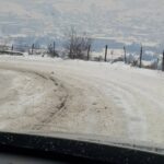 Gradske službe tvrde da je očišćeno, građani kažu: Novi Pazar pod ledom