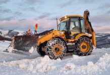 Vanredna situacija u Sjenici i dalje na snazi, škole imaju dozvolu za onlajn nastavu