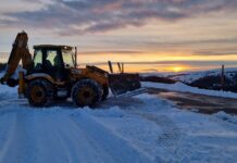 Ukinuta vanredna situacija u Sjenici