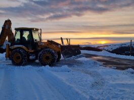 Ukinuta vanredna situacija u Sjenici