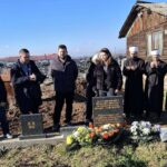 Otkrivena 33 nišana migrantima stradalim u Drini