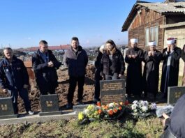 Otkrivena 33 nišana migrantima stradalim u Drini