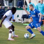 Prvi poraz Pazaraca u Turskoj: Fudbaleri Novog Pazara izgubili od Željezničara