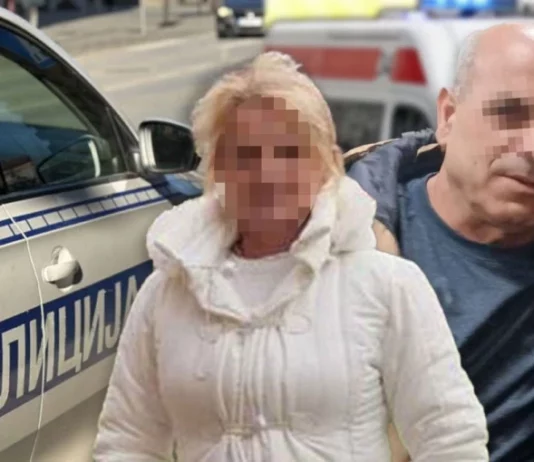 Tutinac osuđen na 14 godina zatvora zbog ubistva sugrađanke