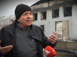 Alibasić nakon požara: Izgubili smo oko milion i po eura, ali ne odustajemo