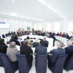 UNINP bogatiji za novog doktora nauka: Salahudin Fetić doktorirao iz oblasti računarskih nauka