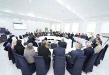 UNINP bogatiji za novog doktora nauka: Salahudin Fetić doktorirao iz oblasti računarskih nauka