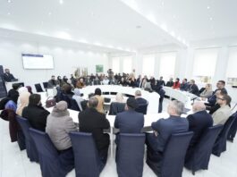 UNINP bogatiji za novog doktora nauka: Salahudin Fetić doktorirao iz oblasti računarskih nauka