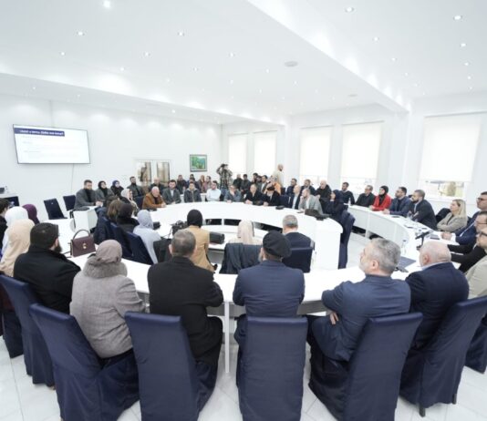 UNINP bogatiji za novog doktora nauka: Salahudin Fetić doktorirao iz oblasti računarskih nauka