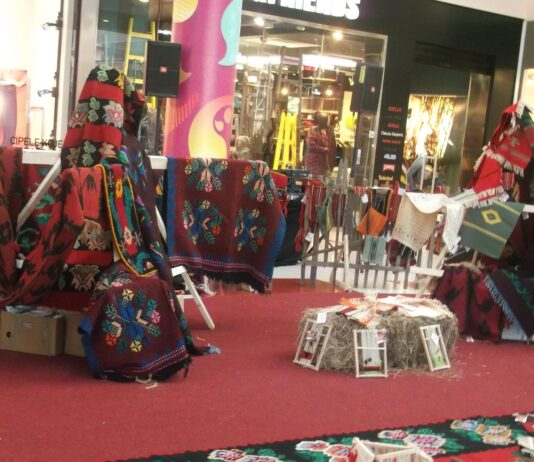 Bihorski ćilim dobija svoj dom – 200.000 eura za očuvanje kulturnog blaga