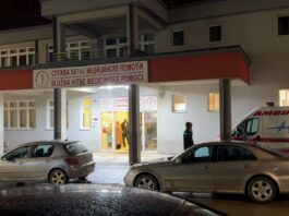 Teška povreda šake u Tutinu: Muškarcu amputirana dva prsta, istraga u toku