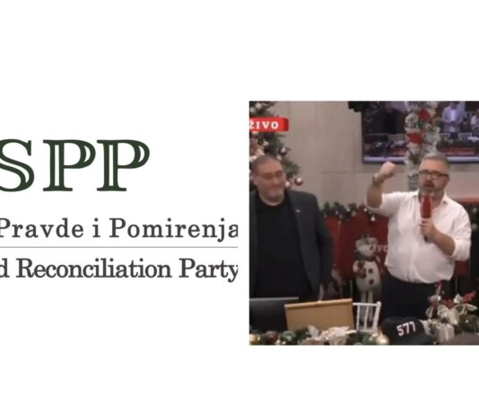 SPP upozorava: Pjesme koje vrijeđaju vjerske zajednice ugrožavaju društveni mir