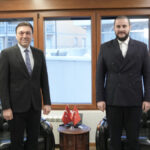 Zukorlić i Pešmen razgovarali o ekonomskom i kulturnom razvoju Sandžaka