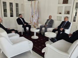 Zukorlić primio delegaciju Intelektualnog centra Sandžaka: Predstavljen nacrt Nacionalnog programa Bošnjaka