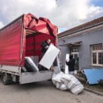 Ženski džemat Arap džamije uručio donaciju Dječijem odeljenju bolnice