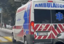 Zbog neočišćenog leda na ulicama 21 povreda u Novom Pazaru