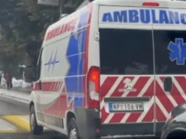 Zbog neočišćenog leda na ulicama 21 povreda u Novom Pazaru