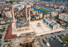 Zukorlić pokrenuo inicijativu za izgradnju Islamskog centra „Muftija Muamer Zukorlić“ najvećeg u Evropi