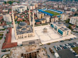 Zukorlić pokrenuo inicijativu za izgradnju Islamskog centra „Muftija Muamer Zukorlić“ najvećeg u Evropi