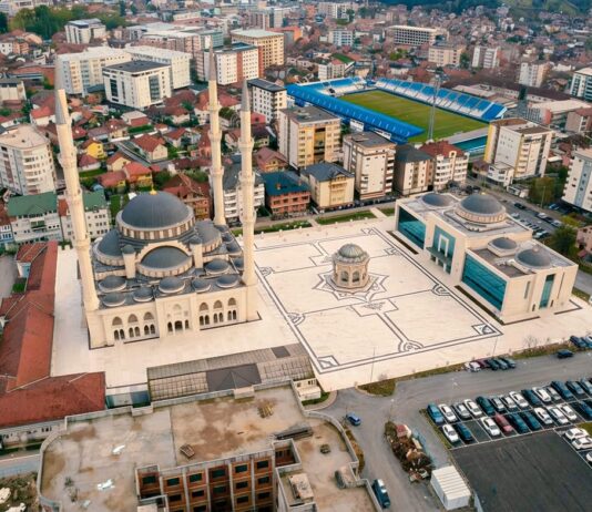 Zukorlić pokrenuo inicijativu za izgradnju Islamskog centra „Muftija Muamer Zukorlić“ najvećeg u Evropi