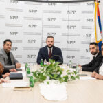 SPP Bujanovac fokusiran na prava manjina, zapošljavanje i razvoj – poruke sa sastanka sa Zukorlićem