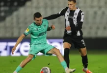 Kakav peh za Novi Pazar, bez Malekinušića do kraja sezone