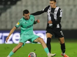 Kakav peh za Novi Pazar, bez Malekinušića do kraja sezone